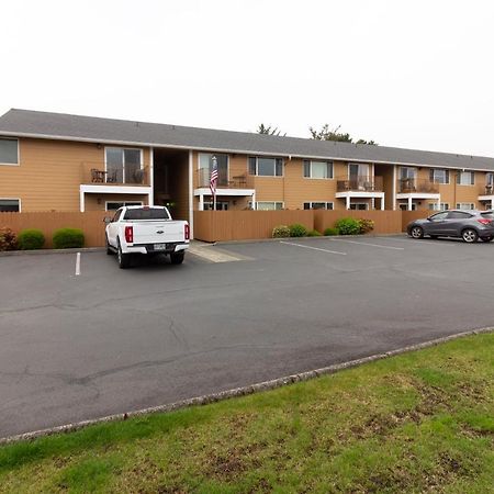 Riverwalk Seaside- Walk To Beach, One Level Home, Pet Friendly 외부 사진