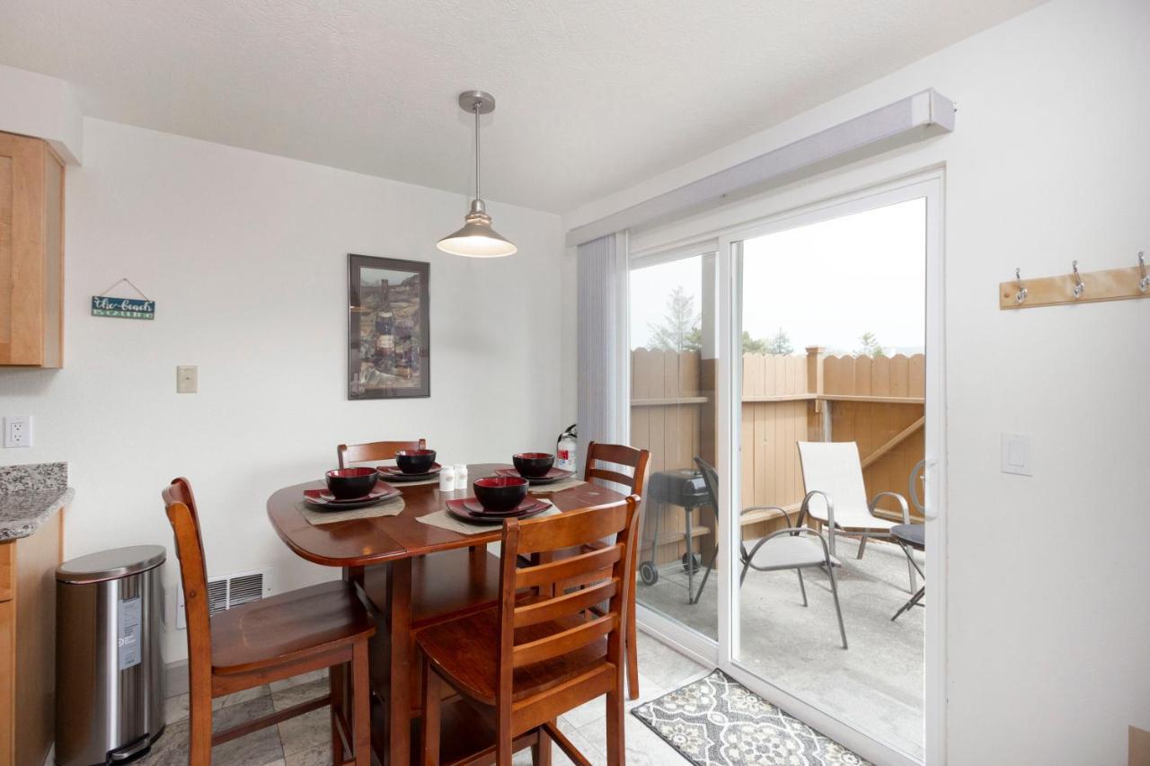 Riverwalk Seaside- Walk To Beach, One Level Home, Pet Friendly 외부 사진