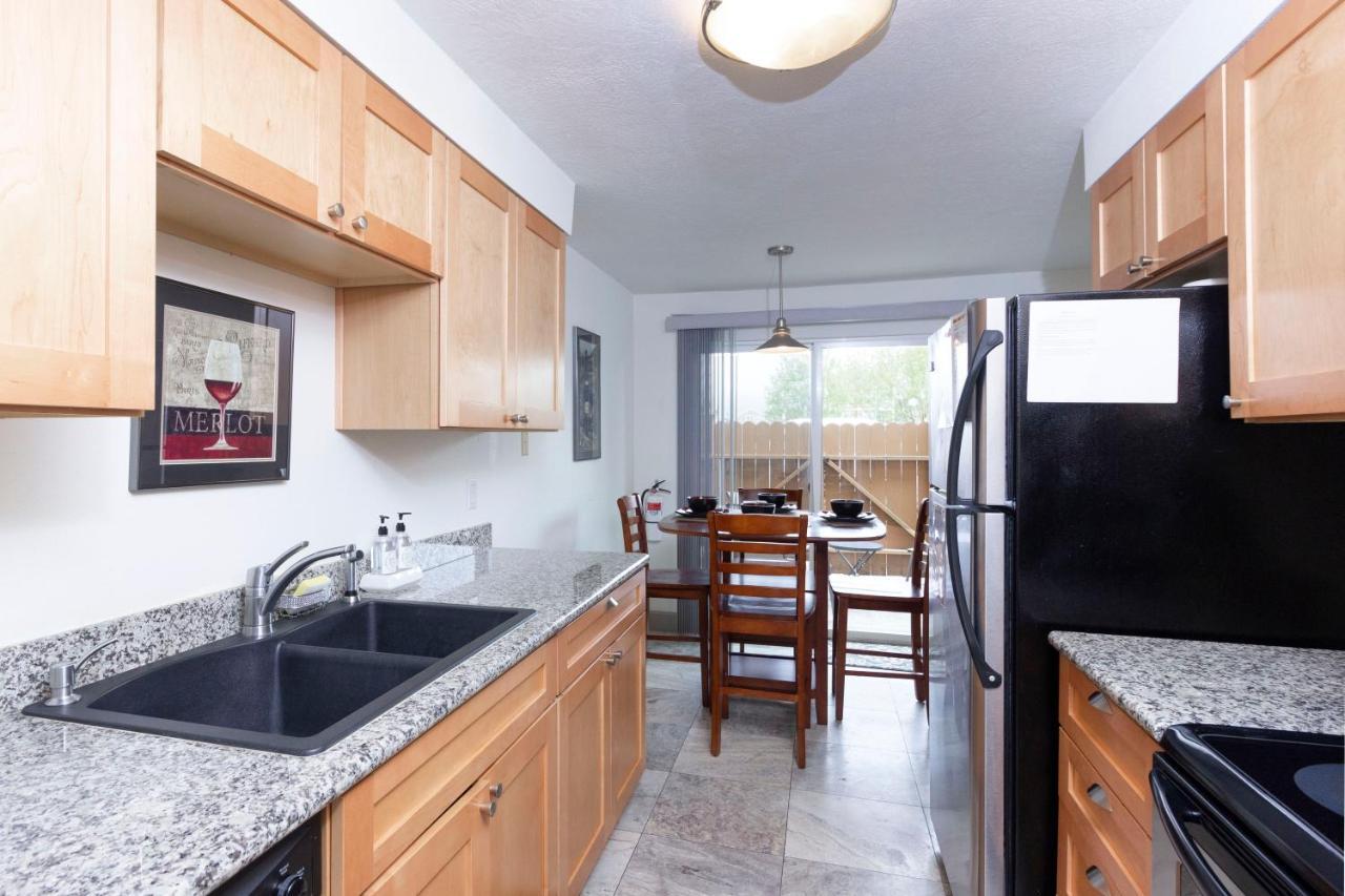 Riverwalk Seaside- Walk To Beach, One Level Home, Pet Friendly 외부 사진