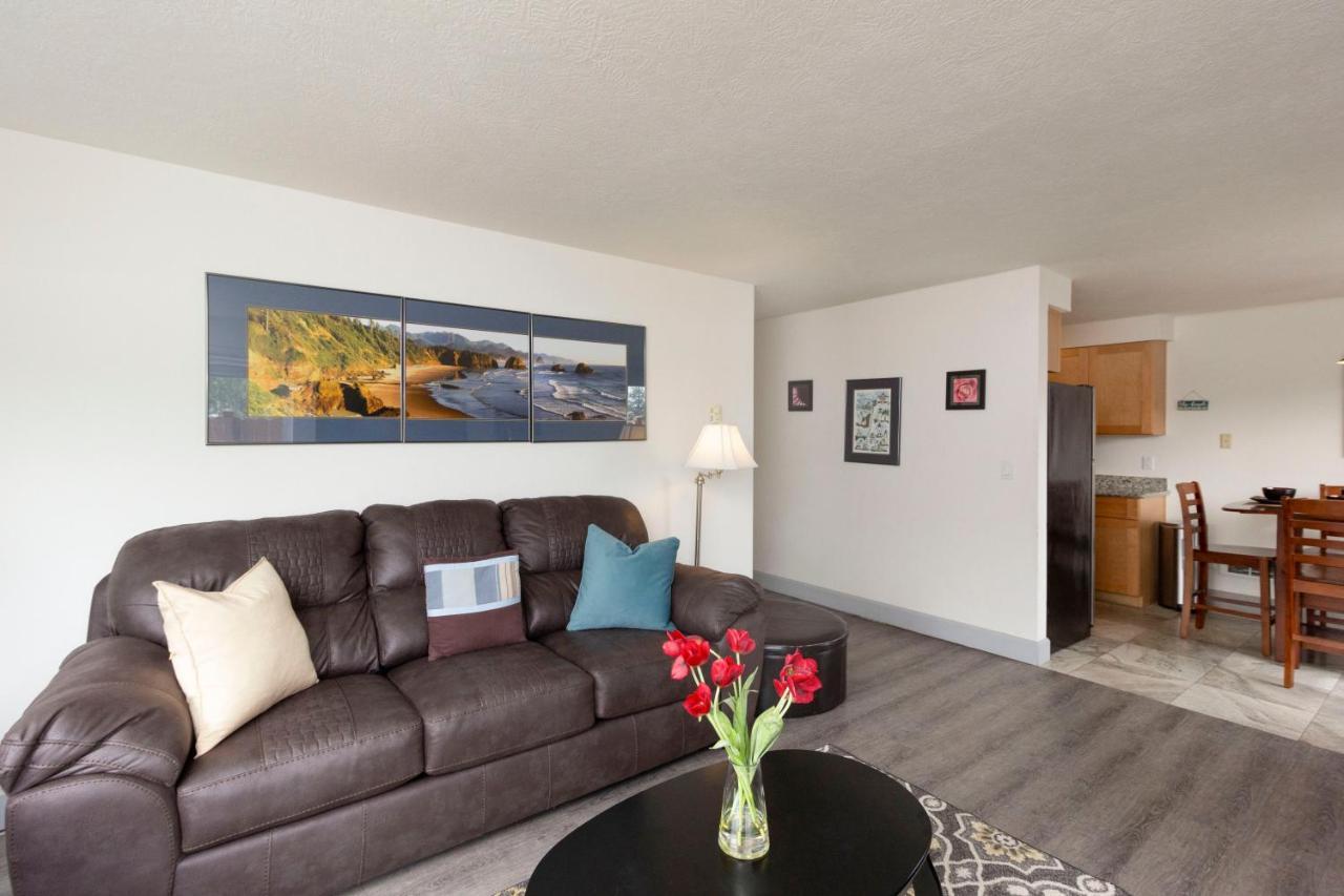 Riverwalk Seaside- Walk To Beach, One Level Home, Pet Friendly 외부 사진