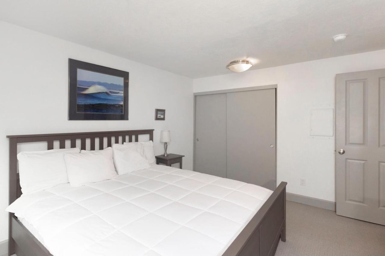 Riverwalk Seaside- Walk To Beach, One Level Home, Pet Friendly 외부 사진
