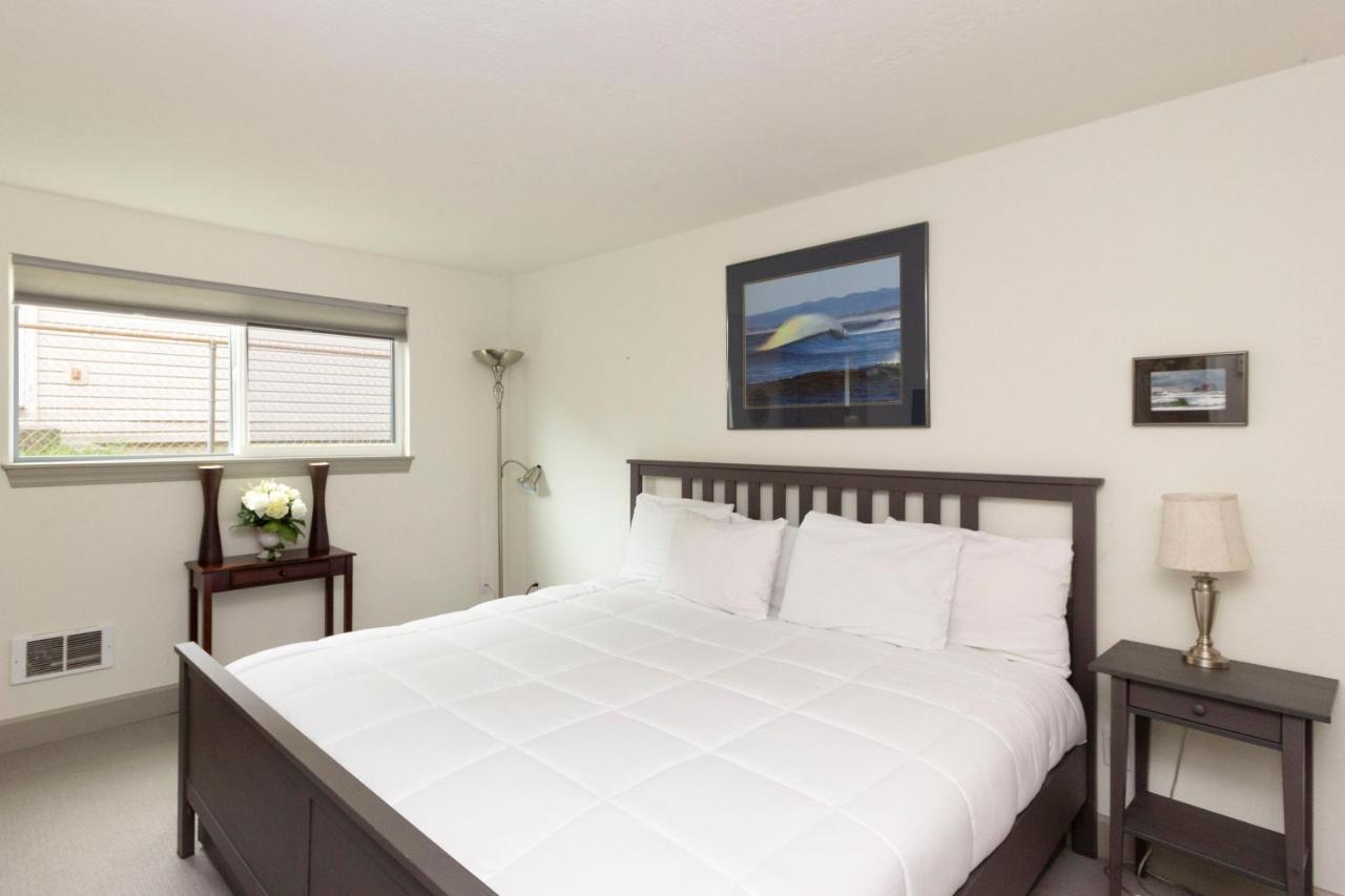 Riverwalk Seaside- Walk To Beach, One Level Home, Pet Friendly 외부 사진