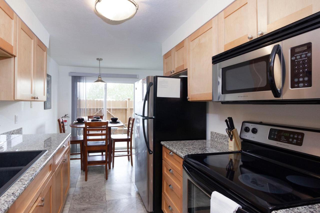 Riverwalk Seaside- Walk To Beach, One Level Home, Pet Friendly 외부 사진