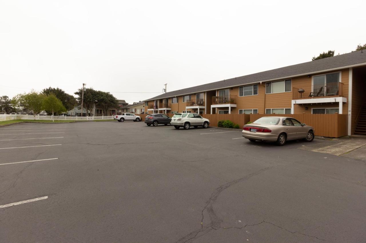 Riverwalk Seaside- Walk To Beach, One Level Home, Pet Friendly 외부 사진