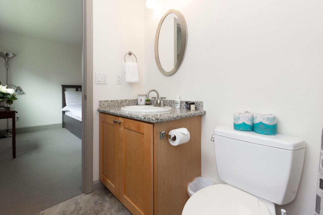 Riverwalk Seaside- Walk To Beach, One Level Home, Pet Friendly 외부 사진