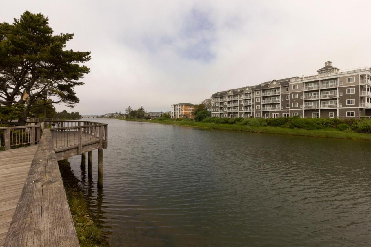 Riverwalk Seaside- Walk To Beach, One Level Home, Pet Friendly 외부 사진