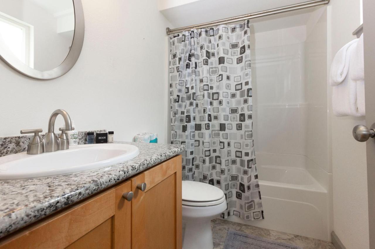 Riverwalk Seaside- Walk To Beach, One Level Home, Pet Friendly 외부 사진