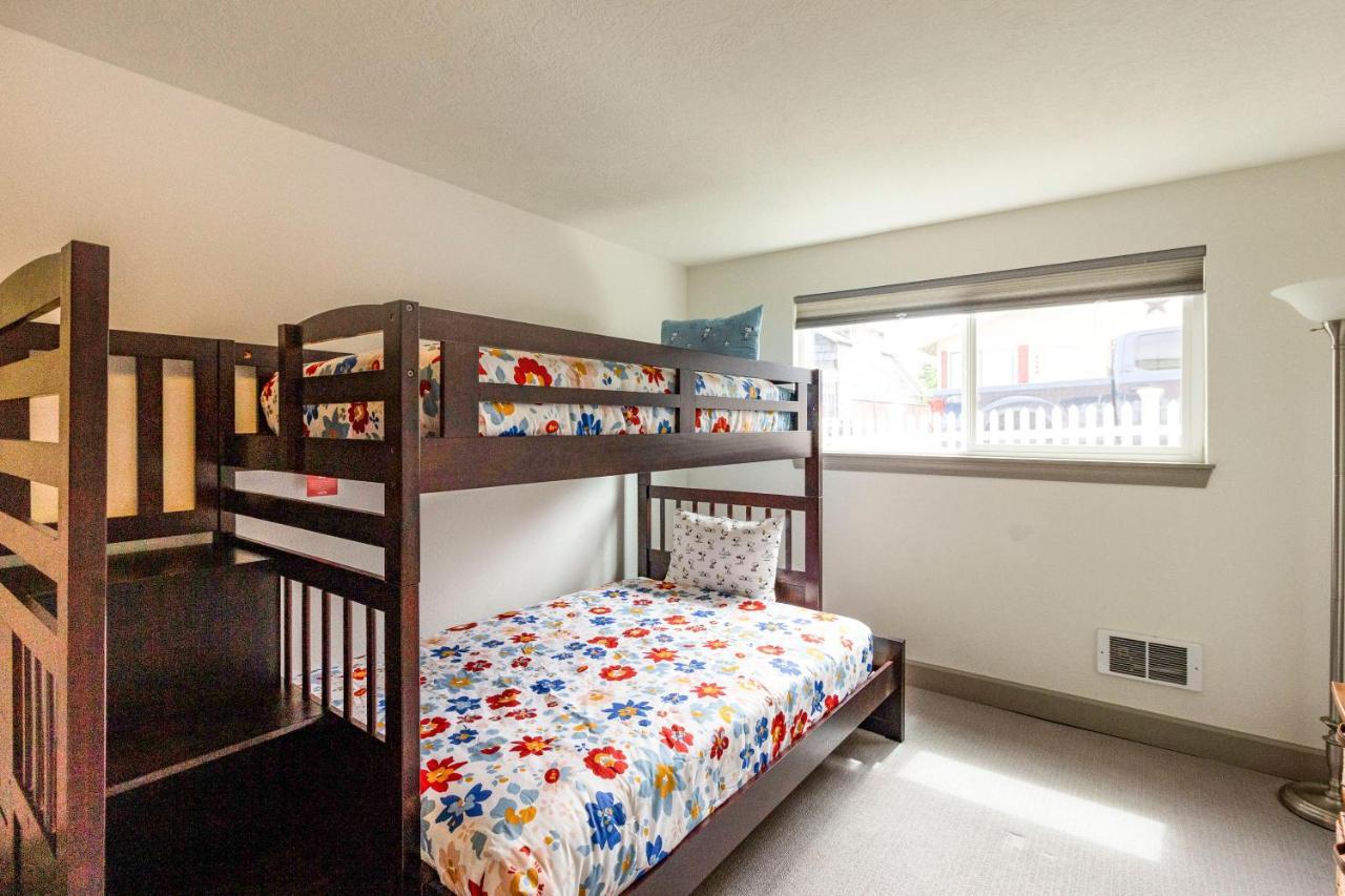 Riverwalk Seaside- Walk To Beach, One Level Home, Pet Friendly 외부 사진