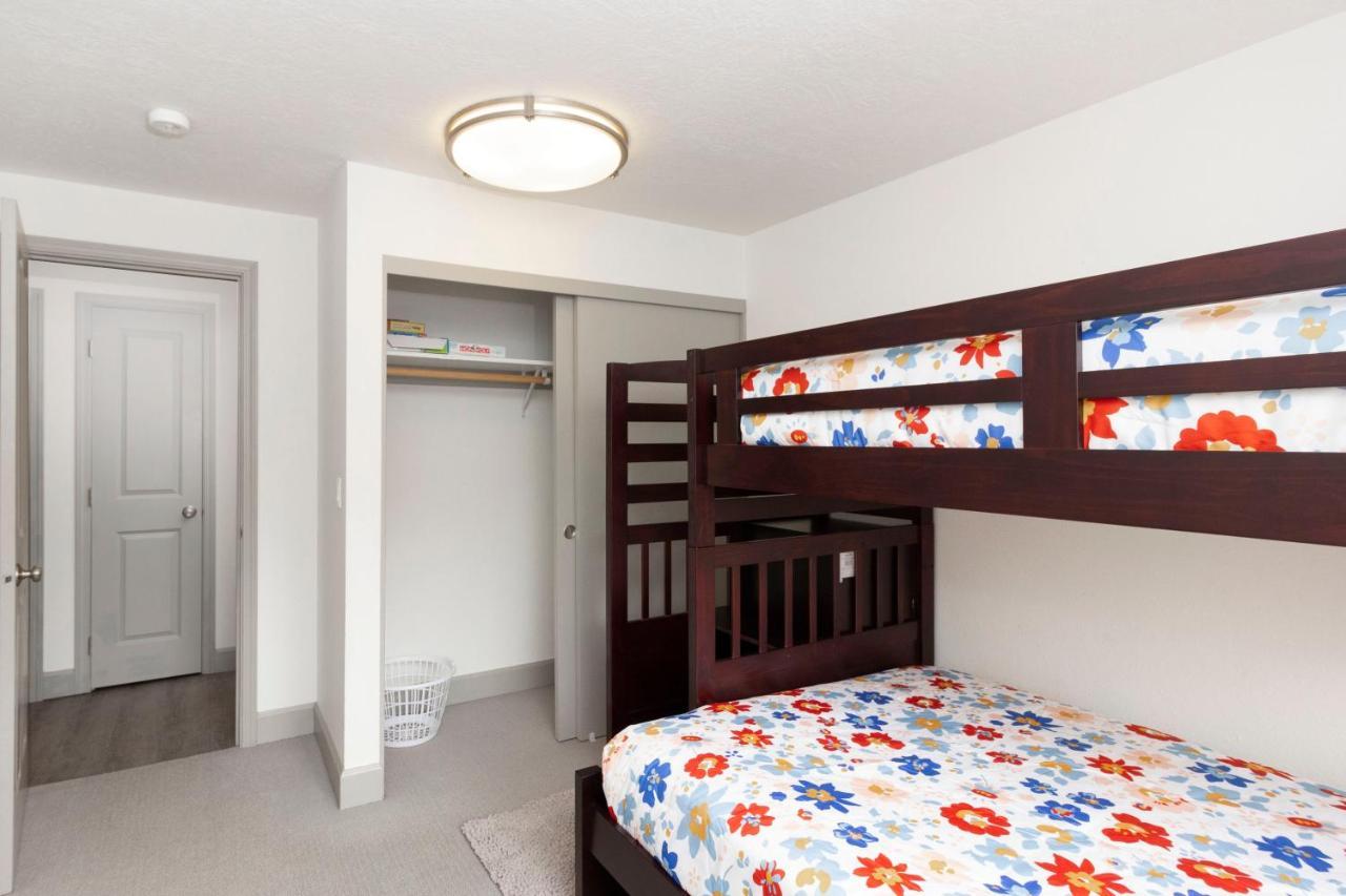 Riverwalk Seaside- Walk To Beach, One Level Home, Pet Friendly 외부 사진