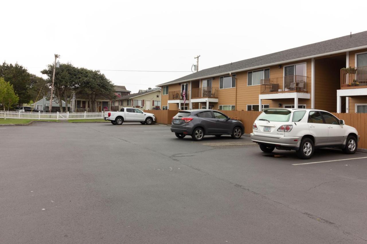 Riverwalk Seaside- Walk To Beach, One Level Home, Pet Friendly 외부 사진