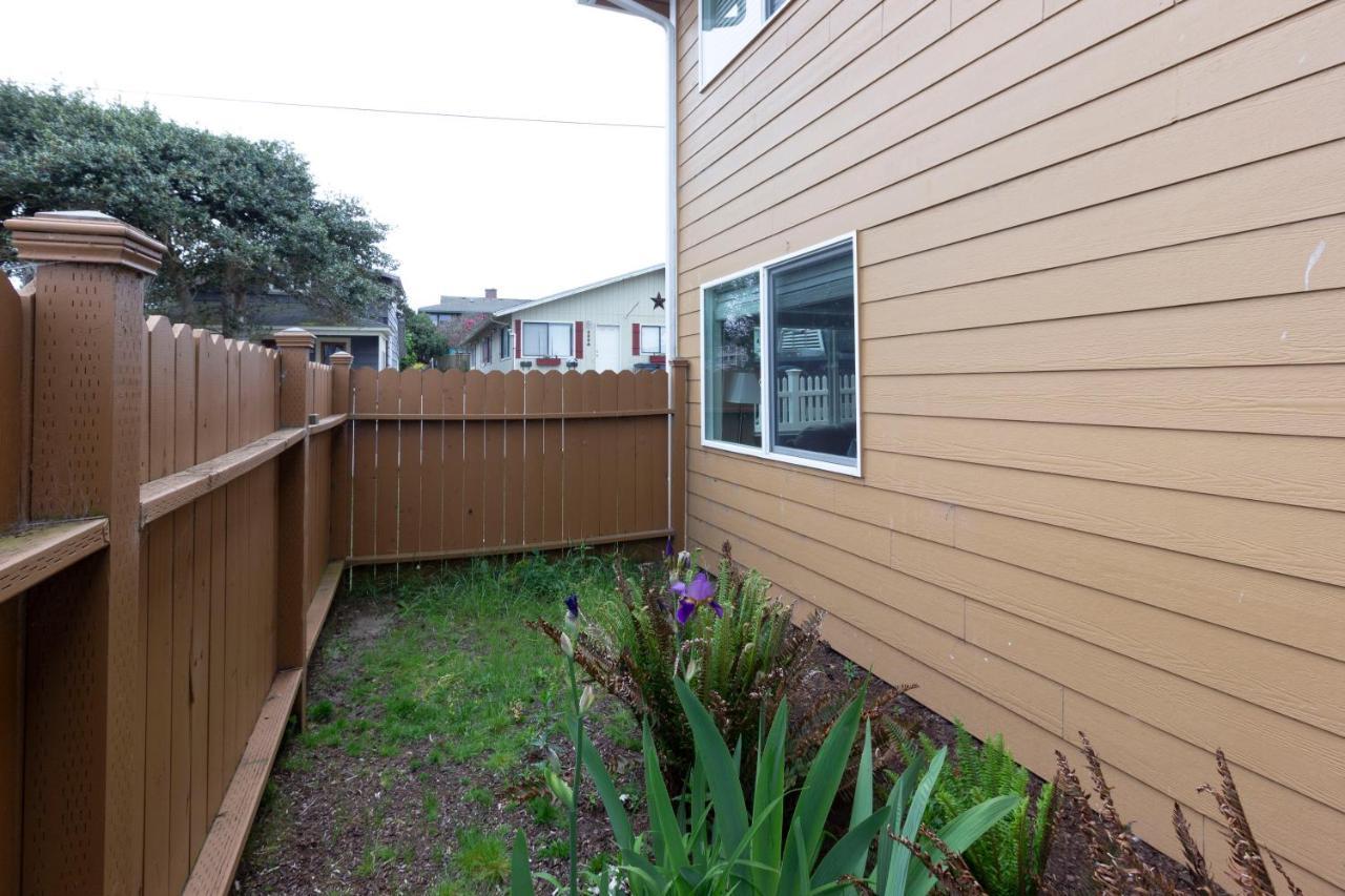 Riverwalk Seaside- Walk To Beach, One Level Home, Pet Friendly 외부 사진